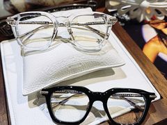 -EYEPHILO镜之道·克罗心眼镜