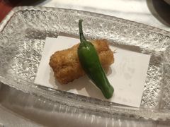 -鮨青(恒基名人购物中心店)