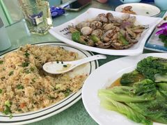 -景好海鲜餐厅(大鹏必选旅游店)