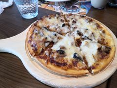 -曼乐辰餐厅(中庚漫游城店)