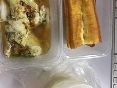 -邻悦里深夜豆浆(南头街店)