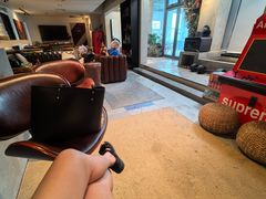 -漪龙台·B26 Rooftop Lounge