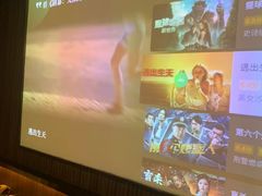 -江南足纪·影院足道·轻奢SPA(笋岗HALO广场店)