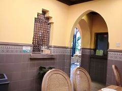 -阿凡提餐厅(簋街店)