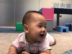 -美吉姆国际儿童发展中心(红谷滩绿地缤纷城中心)