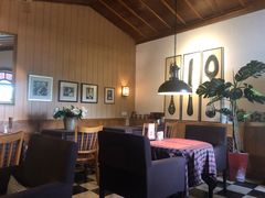 -小世界西餐厅(建国门店)
