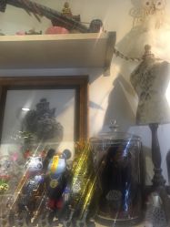 -周忆刺青原创设计定制