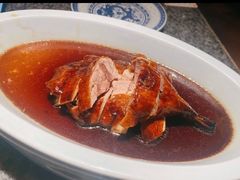 -南京大牌档(青岛万象城店)