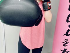 -时代格斗·零基础防身健身(红牌楼店)