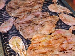 -丹东特色烤肉(学府路一部店)