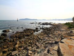 -海云台海滩