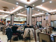 大堂-祈胜邨•顺德鱼生•顺德菜(容桂店)