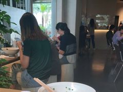 -漆黑觉米粉(三里屯店)