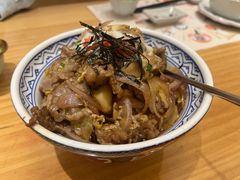 -上户日本料理(北仑富邦店)