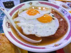-憶廟街 X 沙角邨(太古城店)