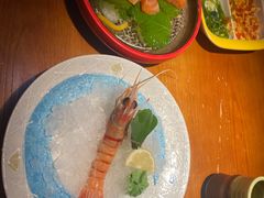 -鳗鱼家·深夜食堂(军博店)