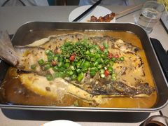 -半天妖烤鱼(茂业天地店)