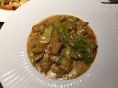 -Local泰莲庭(虹鳟鱼店)