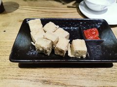 -新梅华·茶点餐厅(石路国际商城店)
