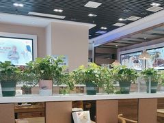 -嘉和一品粥(魏公村店)