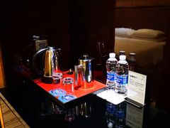 -廊坊固安福朋喜来登酒店