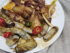 -东方红海鲜百汇(国际大厦店)