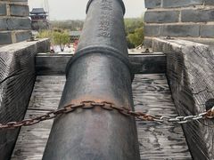 -东台西溪天仙缘景区
