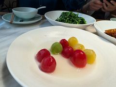 -苏帮袁Sue Cuisine(来福士店)