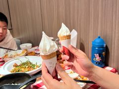 -西贝(南开大悦城店)