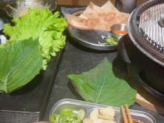 -炭虎烤肉(桂林路店)