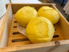-凯宾斯基大酒店·三楼御龙轩中餐厅