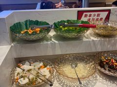 -合易泓烤肉•首创生椰大油边(宁山路店)