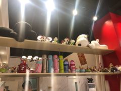 -史努比烘焙店 Snoopy Bakery
