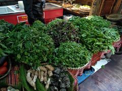 -昆虫窝子·特色云南菜(拓东路总店)