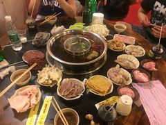 大龙火锅-大龙火锅(老店)