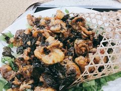 -红日饭店(裕隆三路店)