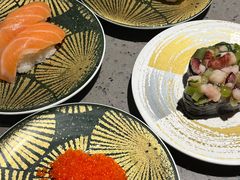-小乔回转寿司(市府恒隆广场店)