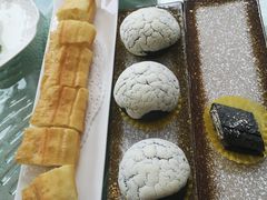 -东莞塘厦三正半山温泉酒店·汉宫中餐厅