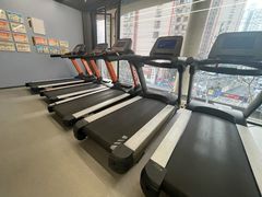 -FEELINGME乐刻包月私教馆·健身(澳门路店)