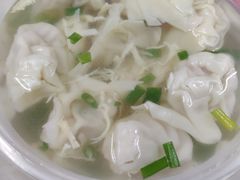 -味一早餐(民安路店)