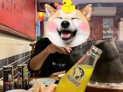 -裕德孚·非遗手切涮羊肉(东直门内大街店)