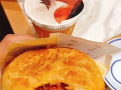 -吉品合酥脆烤饼(太平洋森活天地店)