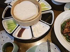 -粗茶淡饭·隐庐私厨(东亭店)