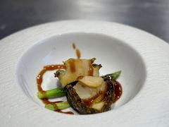 -黑木原精致料理·铁板烧