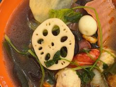 -张亮麻辣烫(天津河东卫国道太阳城店)