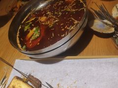 -一顿烧烤(八经街店)