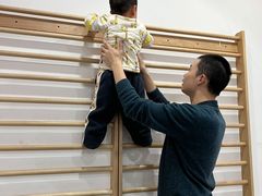 -美吉姆儿童发展中心(芜湖万达广场店)