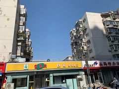 -食为天(贵阳路店)