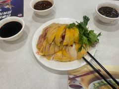 -振鼎鸡(华阴路店)