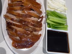 -梅利汴京烤鸭•开封豫菜地标店(晋安路店)